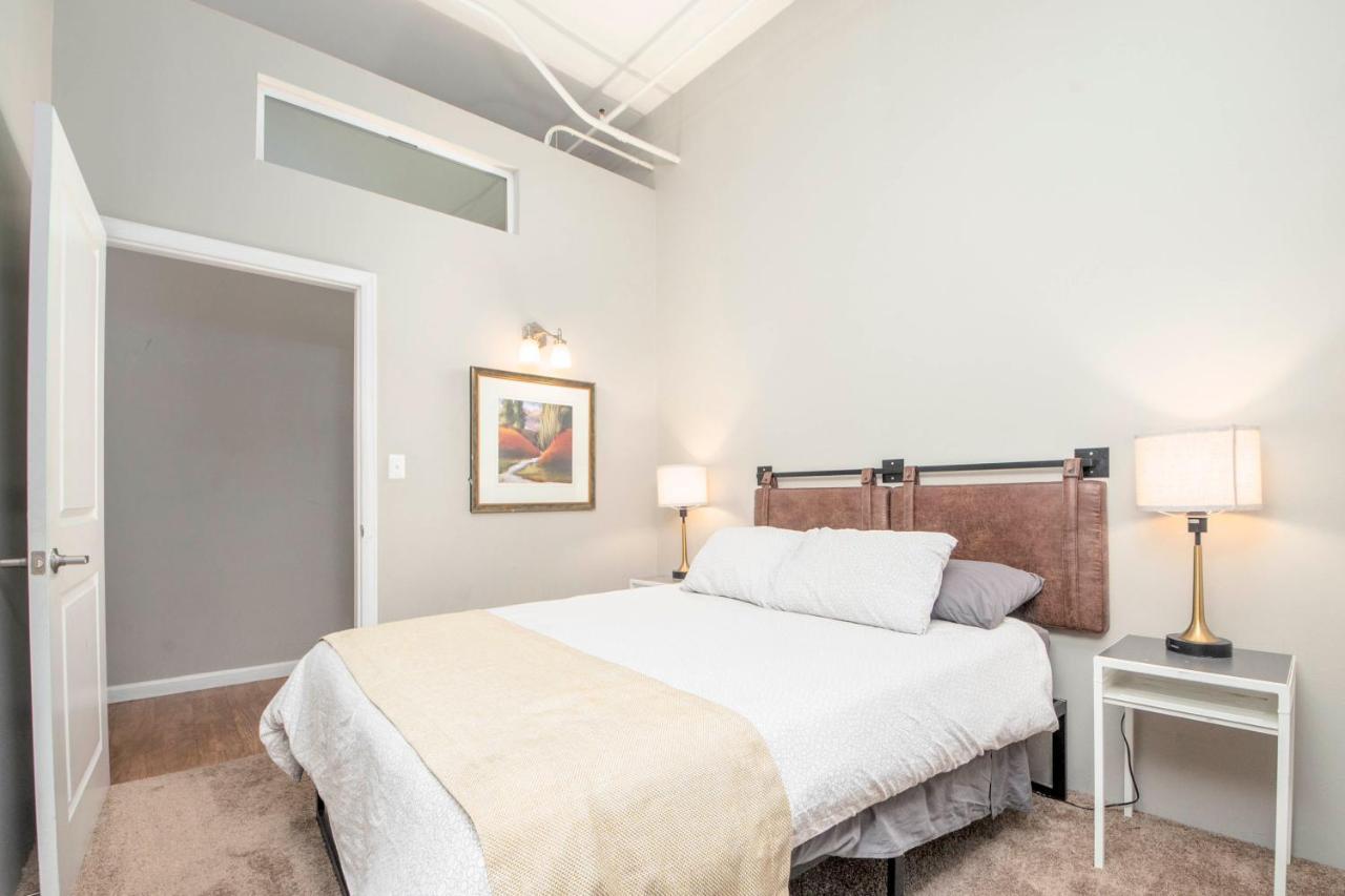 Renu Denver - Relax, Revive, Renew Exterior foto