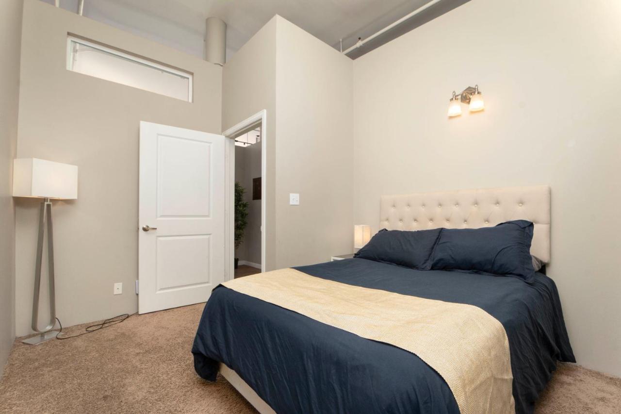 Renu Denver - Relax, Revive, Renew Exterior foto