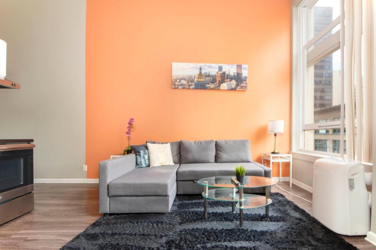 Renu Denver - Relax, Revive, Renew Exterior foto