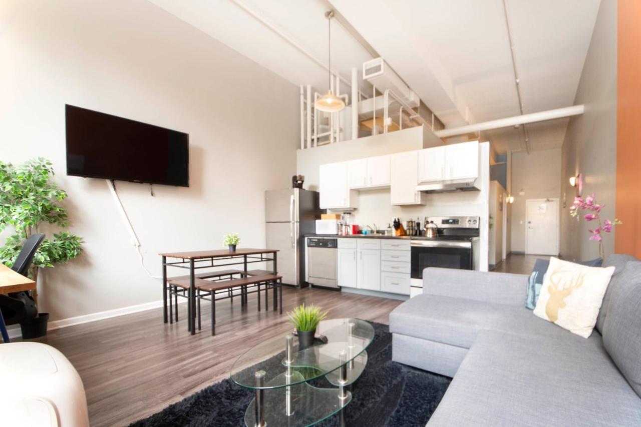 Renu Denver - Relax, Revive, Renew Exterior foto