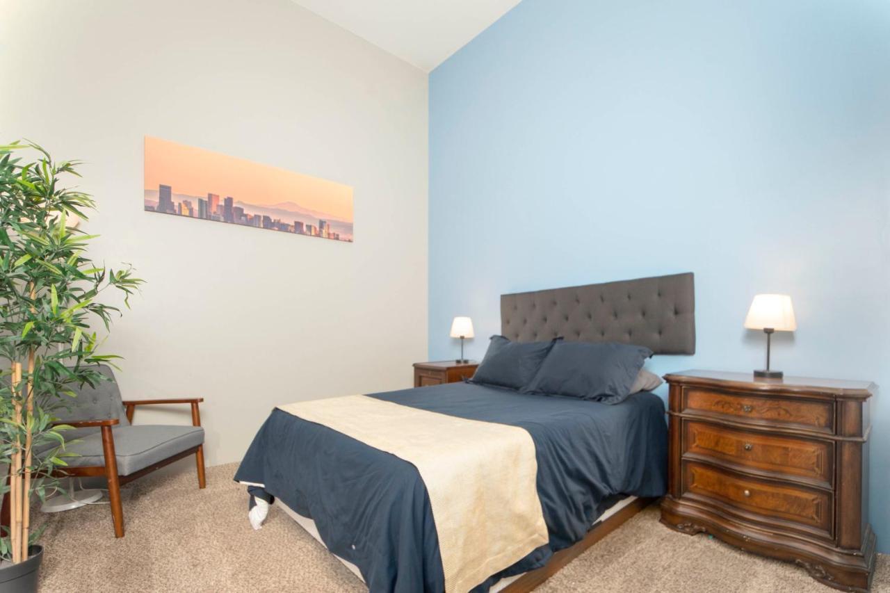 Renu Denver - Relax, Revive, Renew Exterior foto