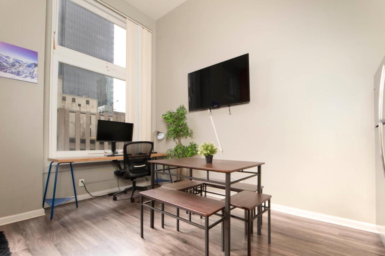 Renu Denver - Relax, Revive, Renew Exterior foto