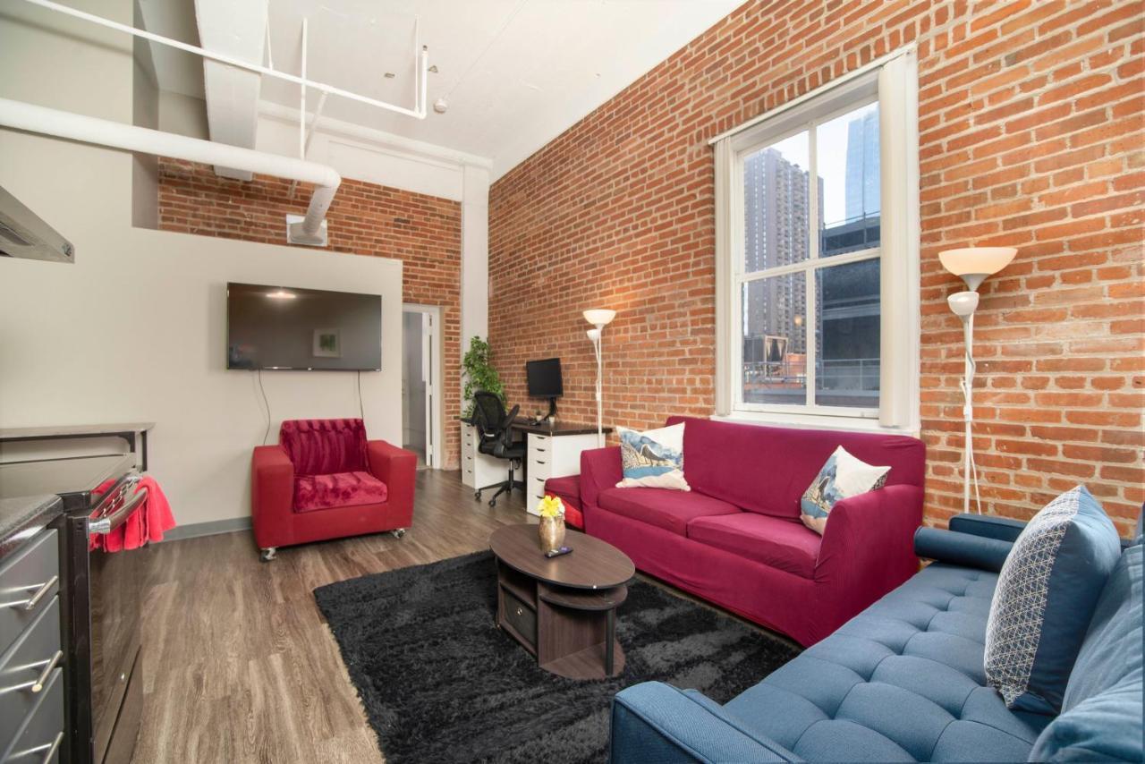 Renu Denver - Relax, Revive, Renew Exterior foto