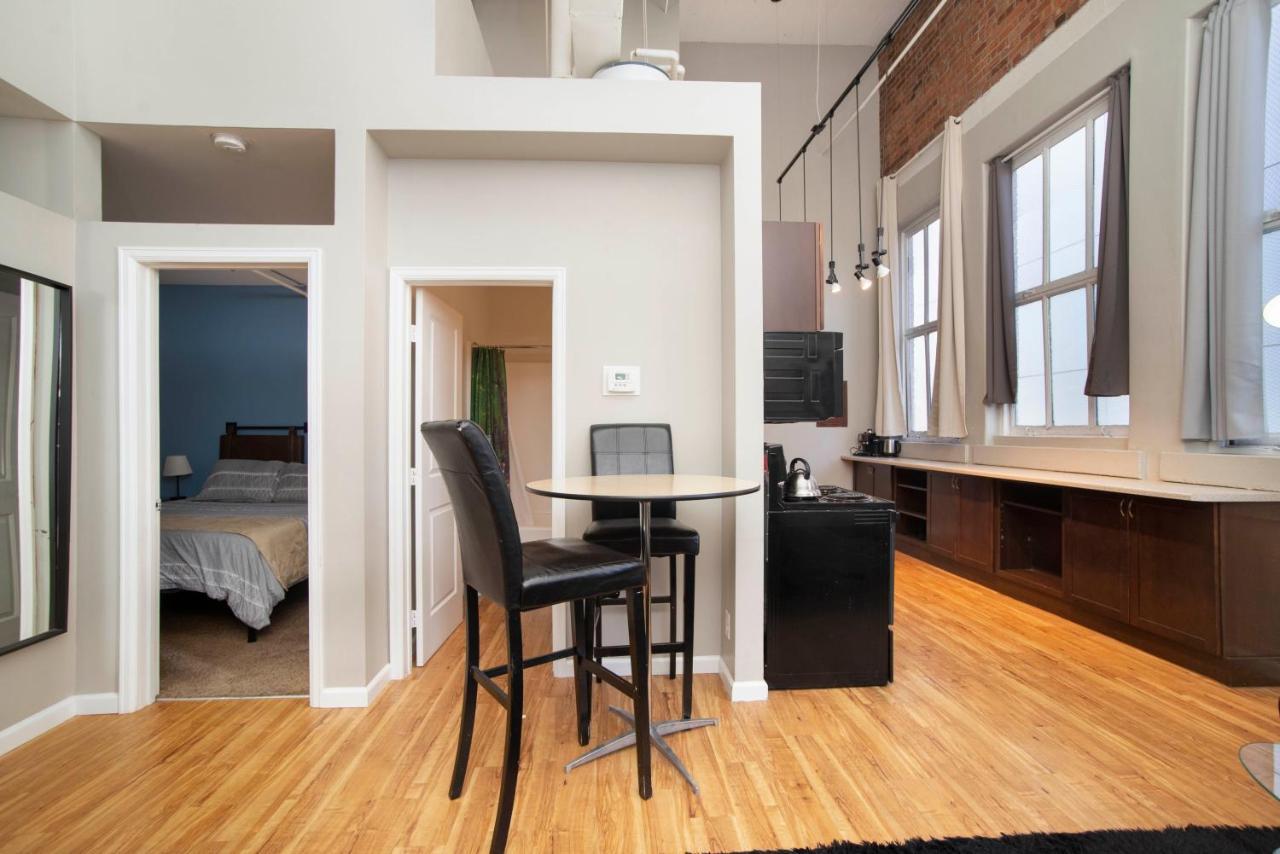 Renu Denver - Relax, Revive, Renew Exterior foto