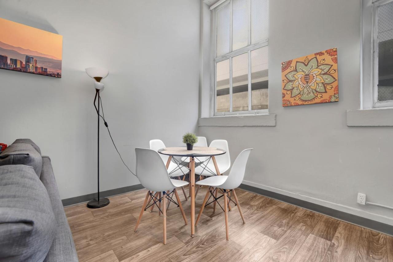 Renu Denver - Relax, Revive, Renew Exterior foto